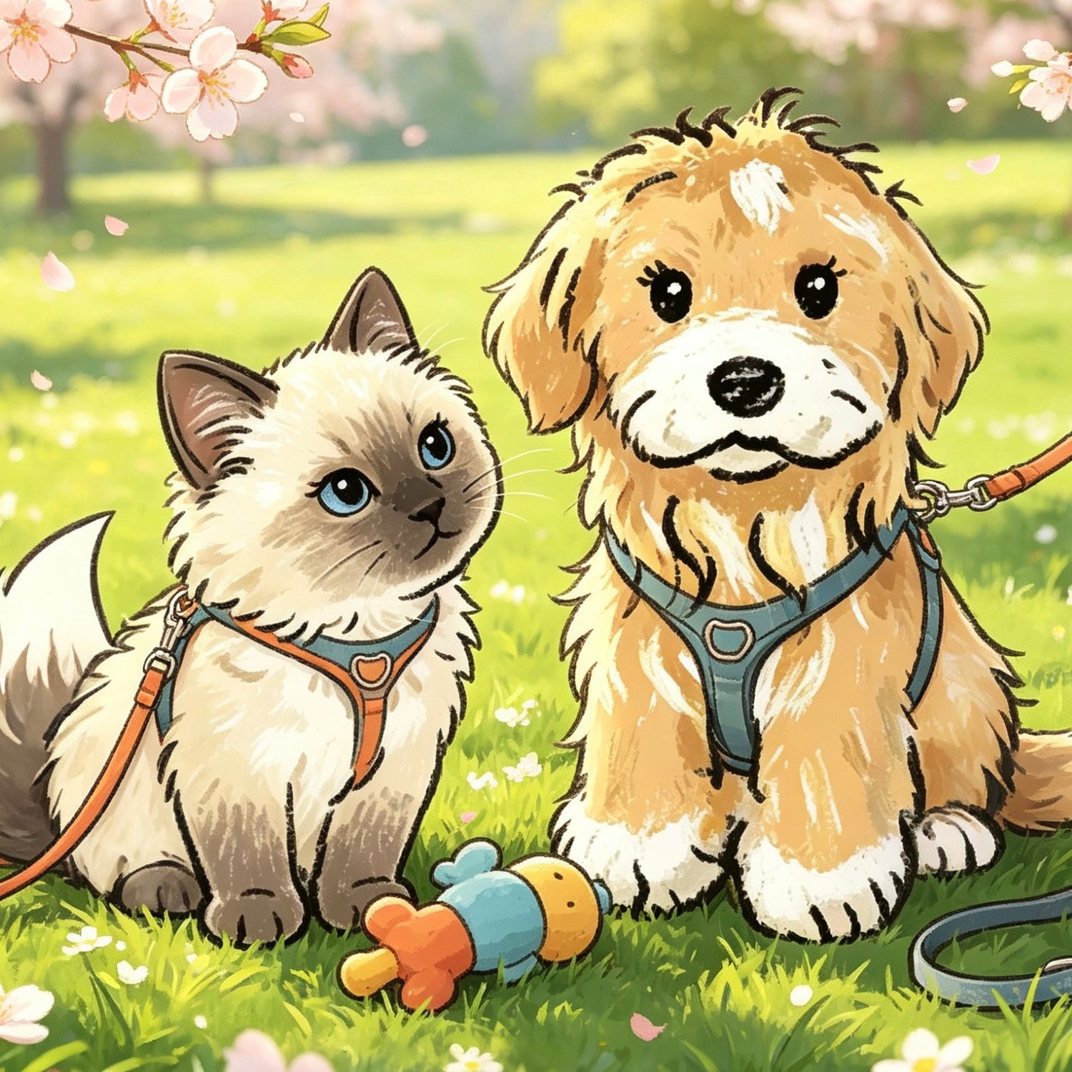 Pet Bestie