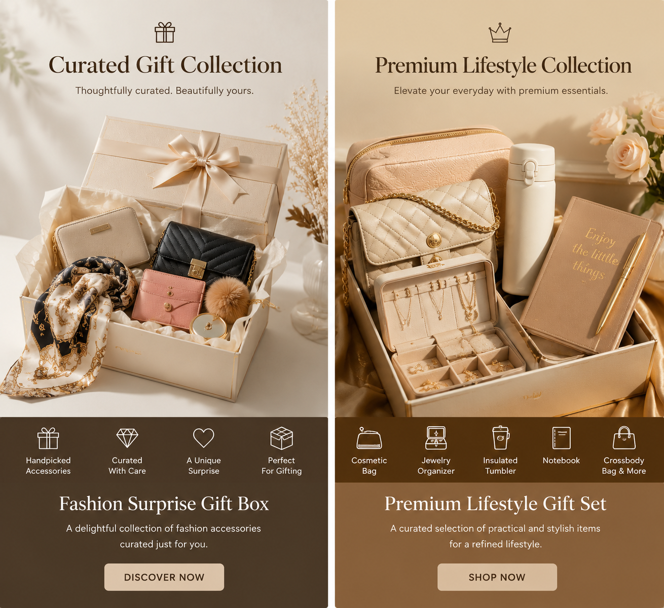 Curated Gift Collection