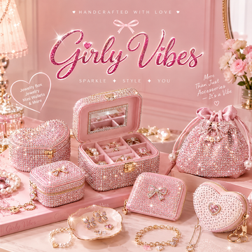 Girly Vibes Collection