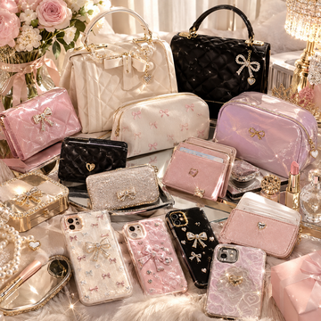 Best-Selling Lux Gift Boxes ✨