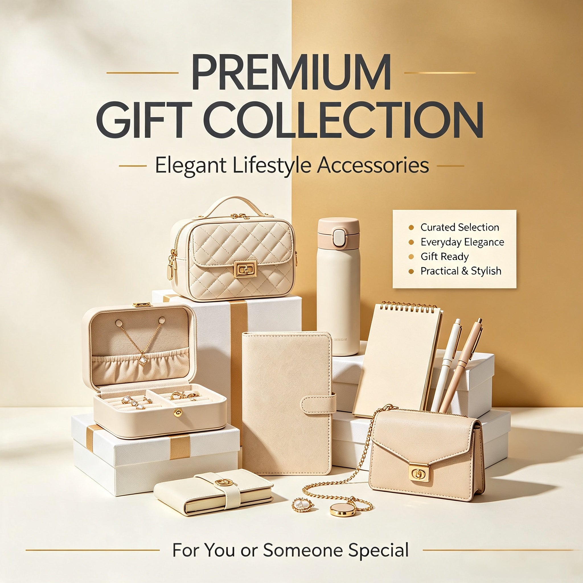 Premium Gift Collection🏅
