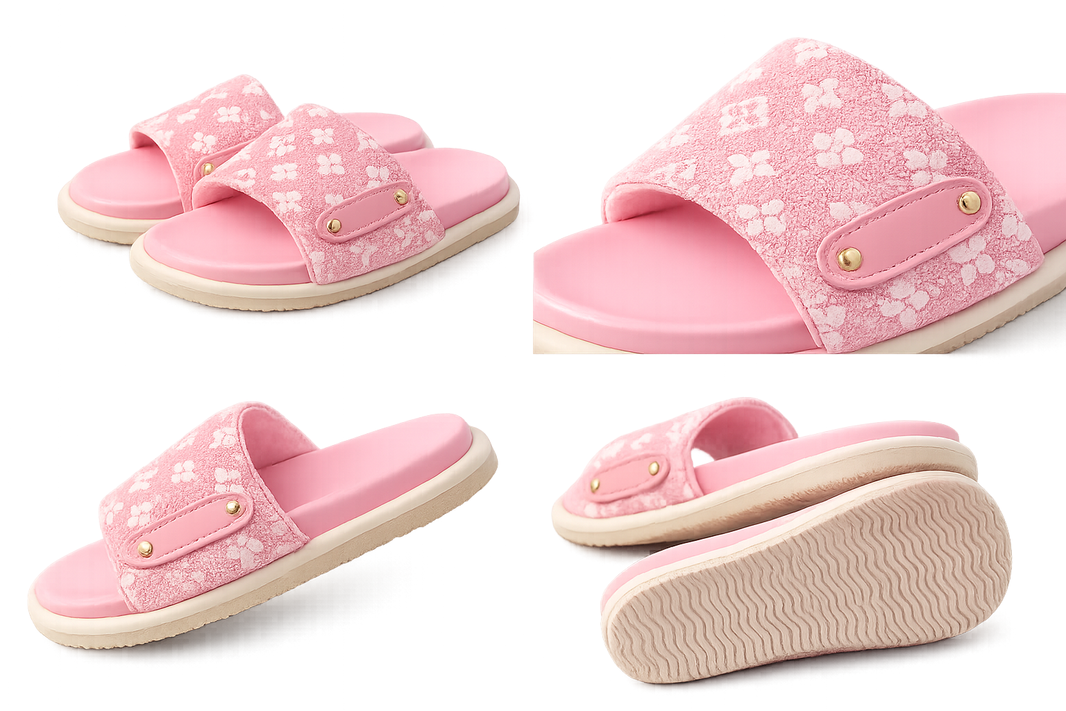 Slippers Collection💕