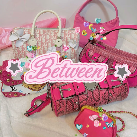 Between｜Surprise Bag Combo – Surprise Balls Inside | Limited Edition Lucky Pack
