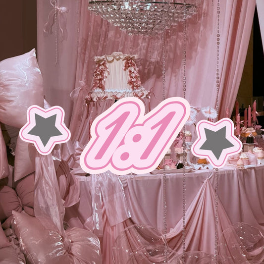 1:1 | Surprise Bag Combo – Surprise Balls Inside | Limited Edition Lucky Pack