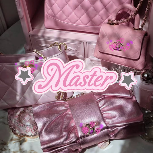 Master｜Surprise Bag Combo – Surprise Balls Inside | Limited Edition Lucky Pack