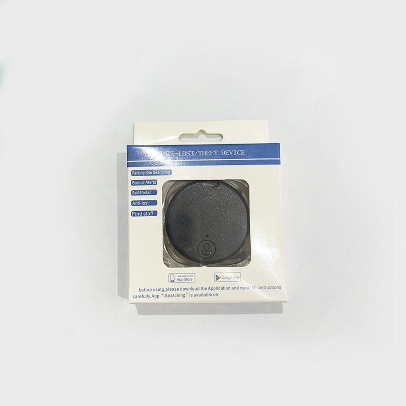 Mini Tracking Tag For Pets