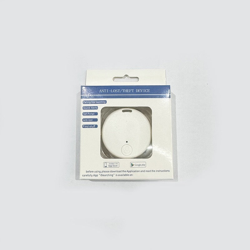 Mini Tracking Tag For Pets