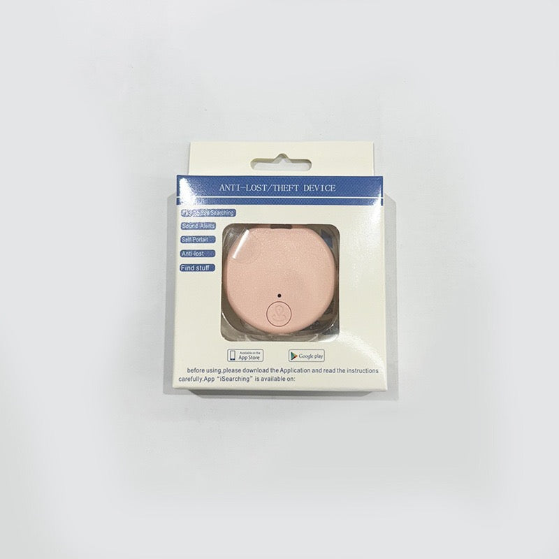 Mini Tracking Tag For Pets