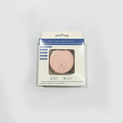 Mini Tracking Tag For Pets