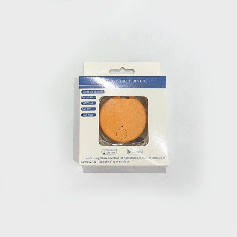 Mini Tracking Tag For Pets