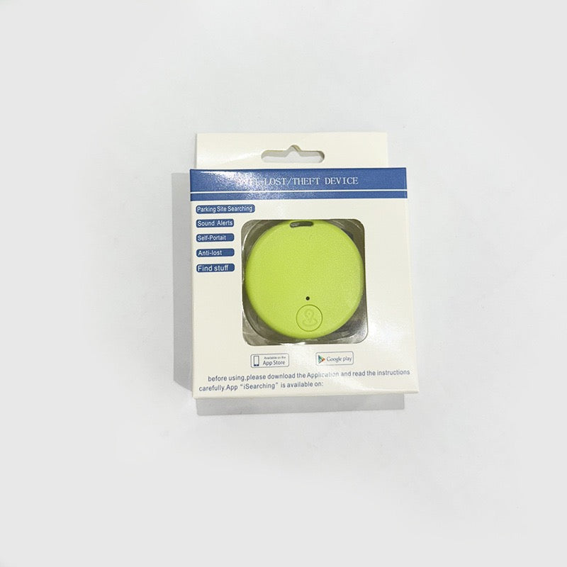Mini Tracking Tag For Pets