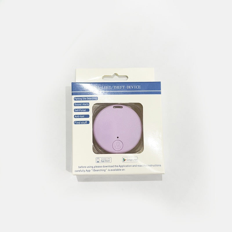 Mini Tracking Tag For Pets