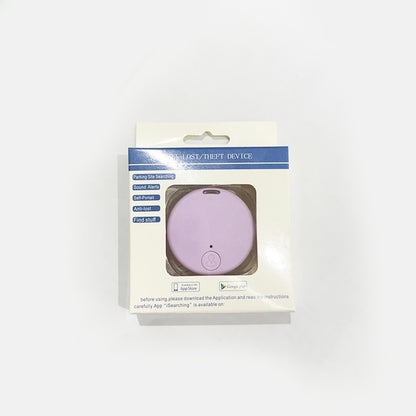 Mini Tracking Tag For Pets