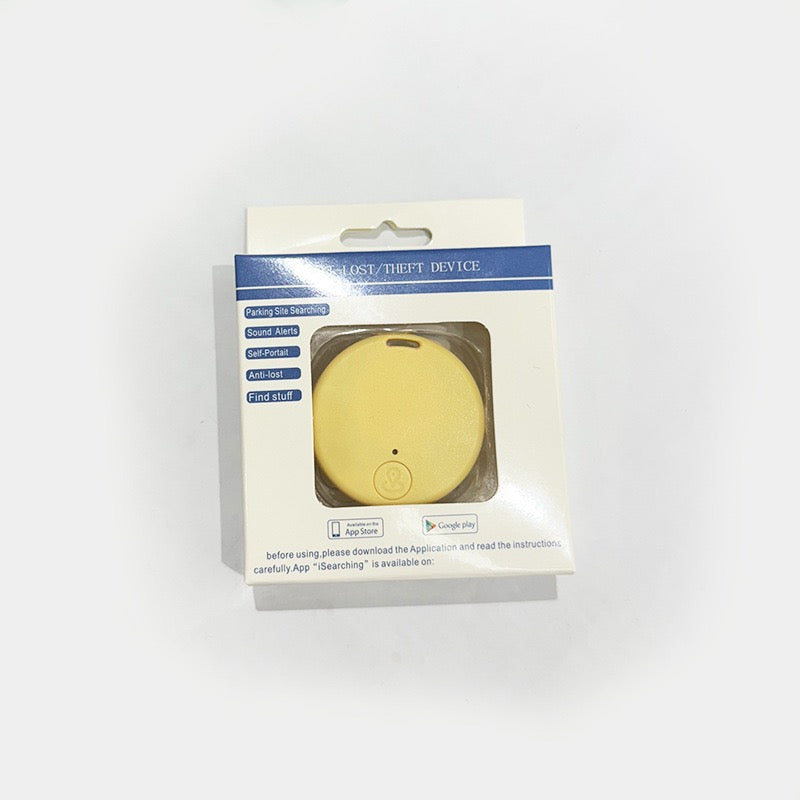 Mini Tracking Tag For Pets