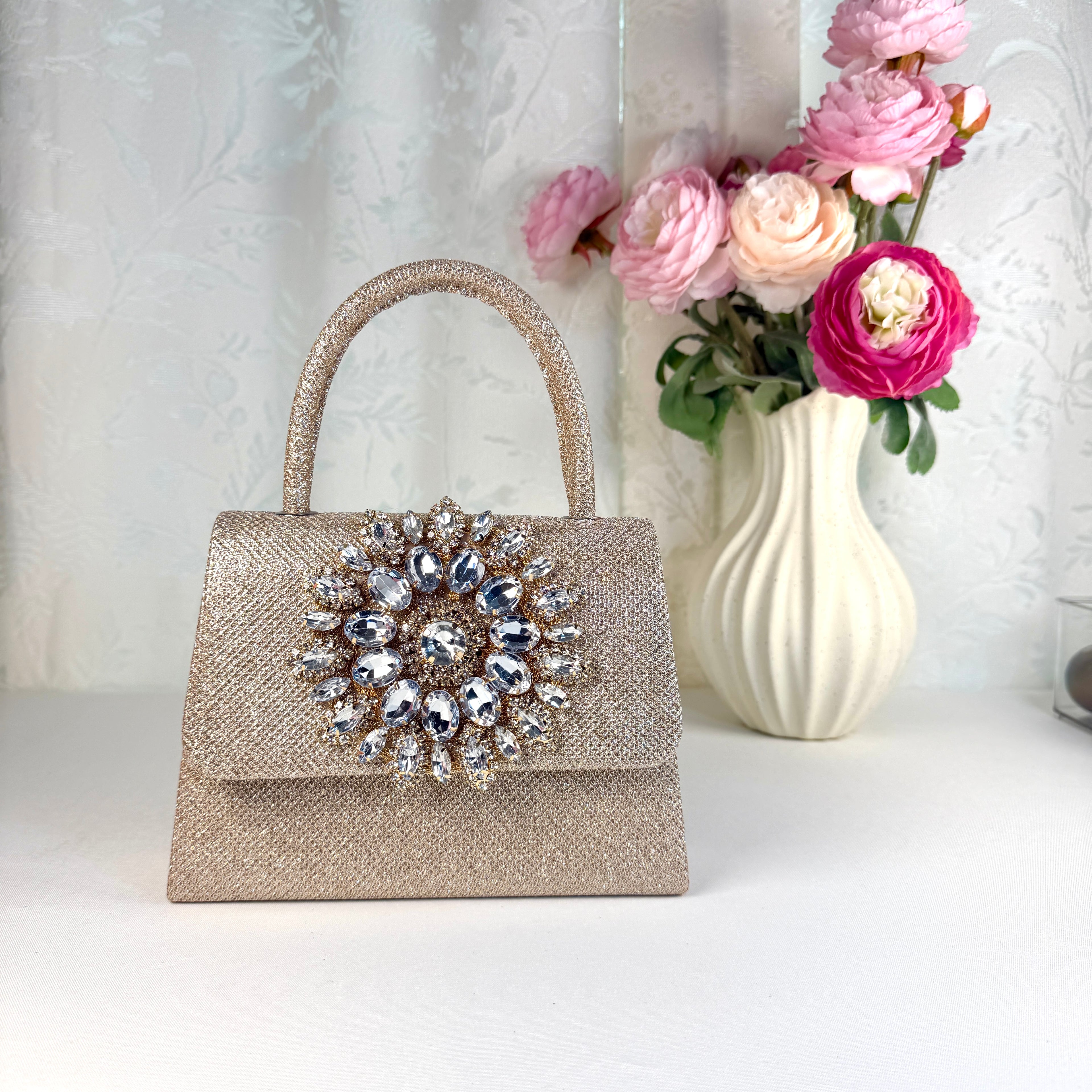 Fashion Handbag Collection