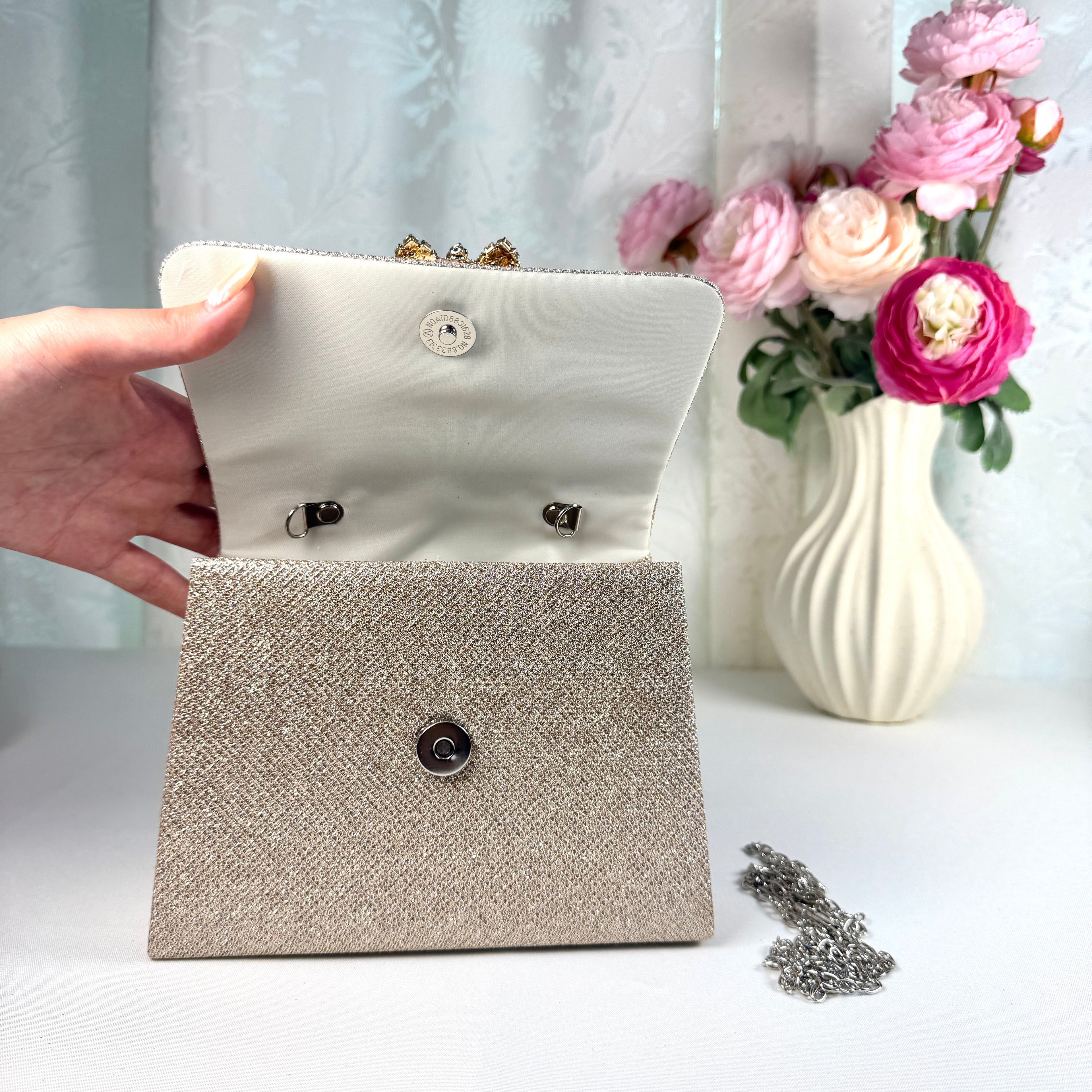 Fashion Handbag Collection