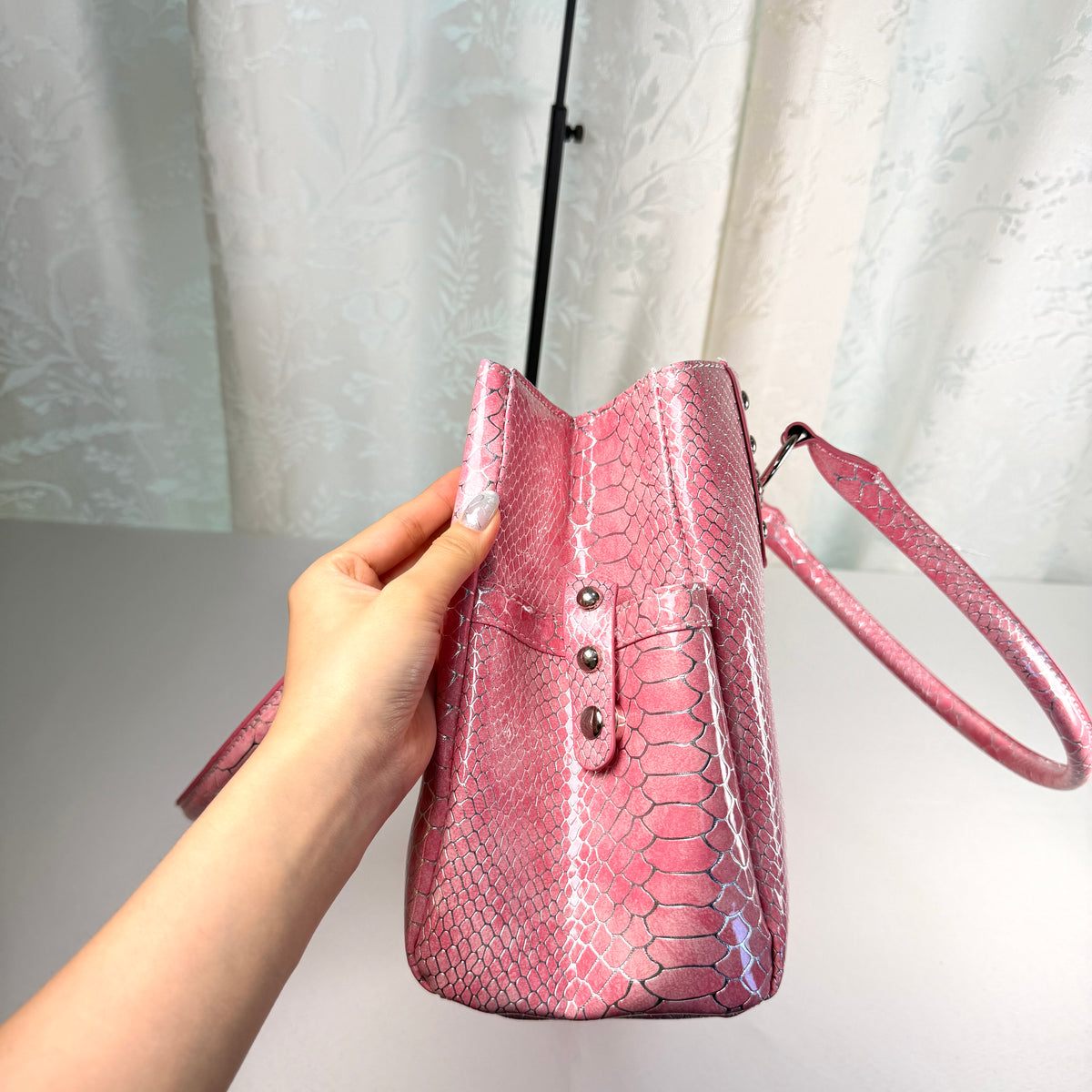 Handbags Collection