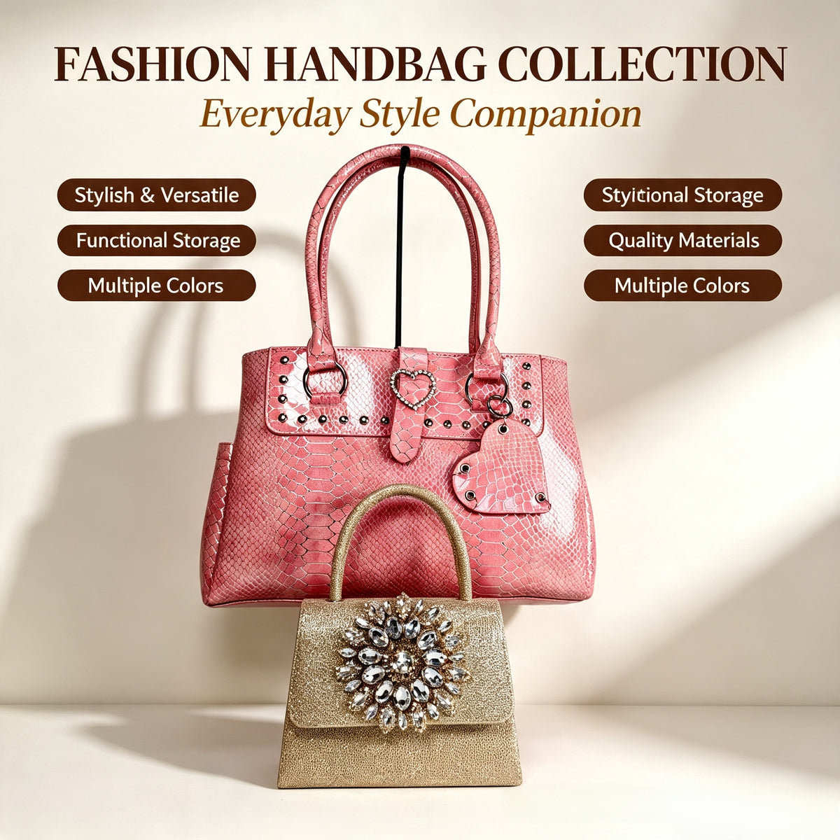 Handbags Collection
