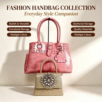 Handbags Collection