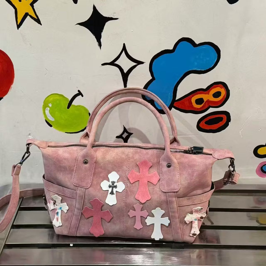CARTOON & KAWAII SELECTED BAGS 👜🎀