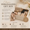 Classic Personalized Gift Box🎁
